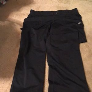 Yoga pants